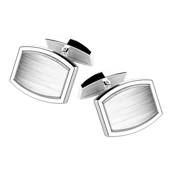 Gemelli Zancan Uomo in Argento EXG061 - EXG061